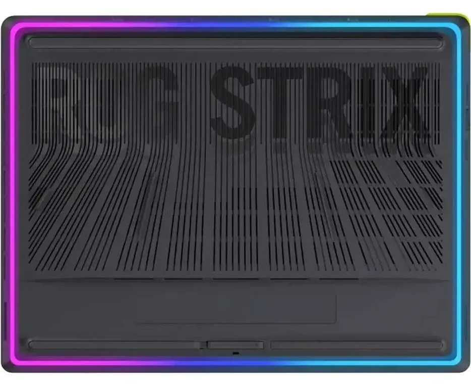 لپ تاپ گیمینگ ۱۶ اینچ ایسوس مدل ROG Strix G16 G615JHR 32GB Core i7 1TB SSD RTX5050