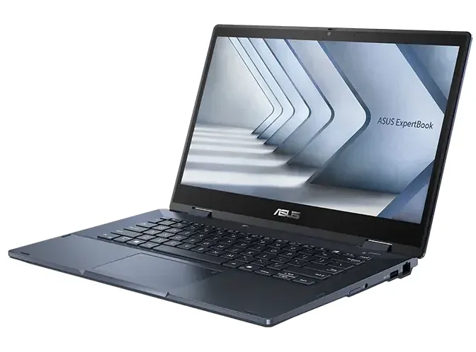 لپ تاپ ۱۴ اینچ ایسوس مدل B3402FVA 16GB RAM 512GB SSD Core 5 120U
