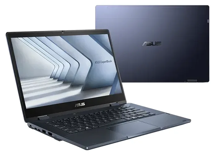 لپ تاپ ۱۴ اینچ ایسوس مدل B3402FVA 16GB RAM 512GB SSD Core 5 120U