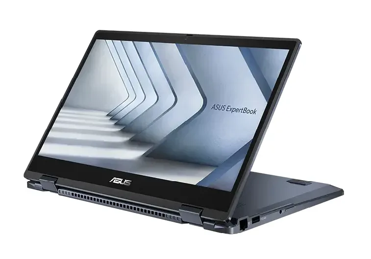 لپ تاپ ۱۴ اینچ ایسوس مدل B3402FVA 16GB RAM 512GB SSD Core 5 120U