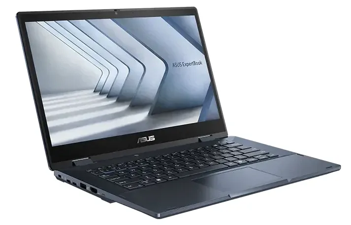 لپ تاپ ۱۴ اینچ ایسوس مدل ExpertBook B3 Flip B3402FVA 16GB Core 7 512GB SSD