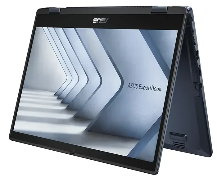 لپ تاپ ۱۴ اینچ ایسوس مدل ExpertBook B3 Flip B3402FVA 16GB Core 7 512GB SSD