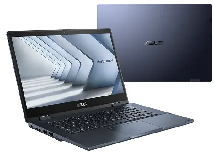 لپ تاپ ۱۴ اینچ ایسوس مدل ExpertBook B3 Flip B3402FVA 16GB Core 7 512GB SSD