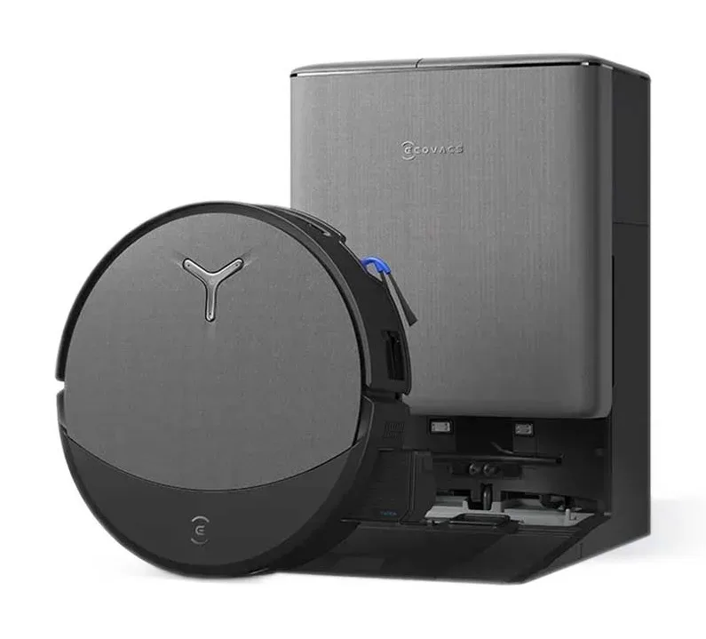 جارو رباتیک اکووکس DEEBOT T90 PRO OMNI