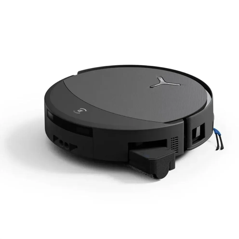 جارو رباتیک اکووکس DEEBOT T90 PRO OMNI