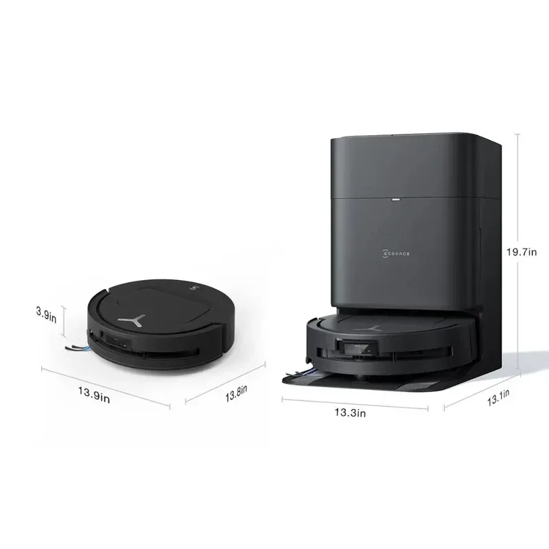 جارورباتیک اکووکس T80 Omni
