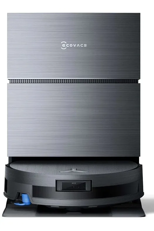 جارورباتیک اکووکس DEEBOT X11 PRO OMNI