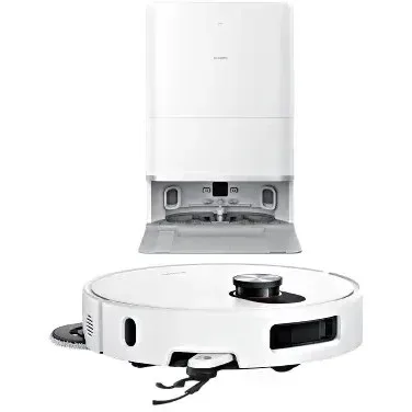 جارو رباتیک شیائومی مدل Vacuum 5