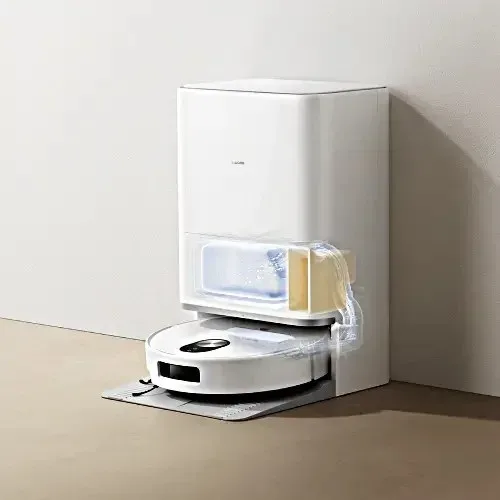 جارو رباتیک شیائومی مدل Vacuum 5