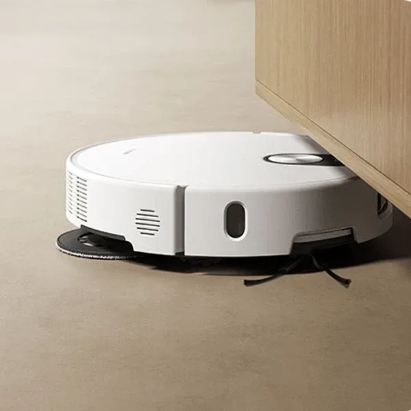 جارو رباتیک شیائومی مدل Vacuum 5