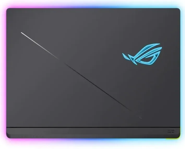 لپ تاپ گیمینگ ۱۸ اینچ ایسوس مدل ROG Strix G18 G815LW 32GB Core Ultra9 2TB RTX5080