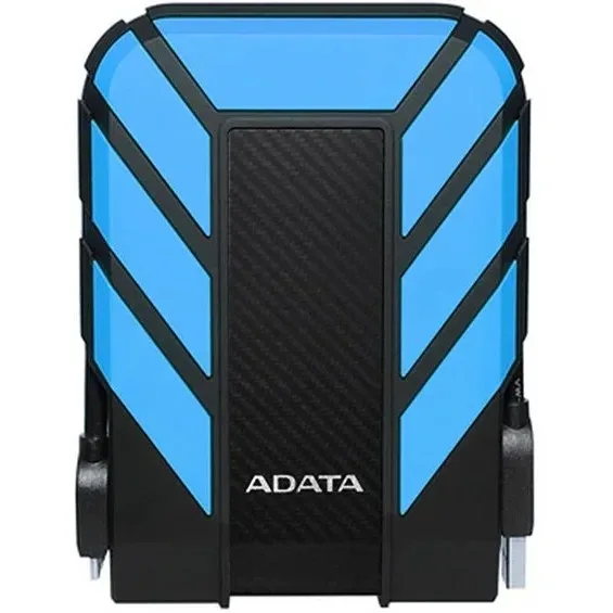 حافظه HDD اکسترنال ای دیتا مدل HD710 Pro ظرفیت 2 ترابایت