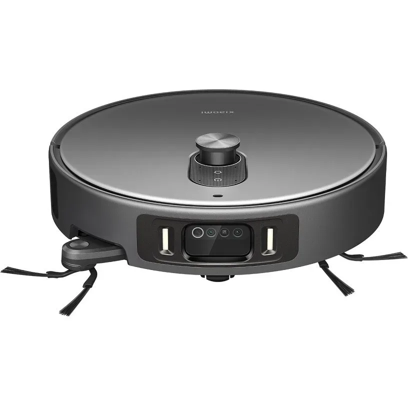 جارو رباتیک شیائومی مدل Robot Vacuum 6