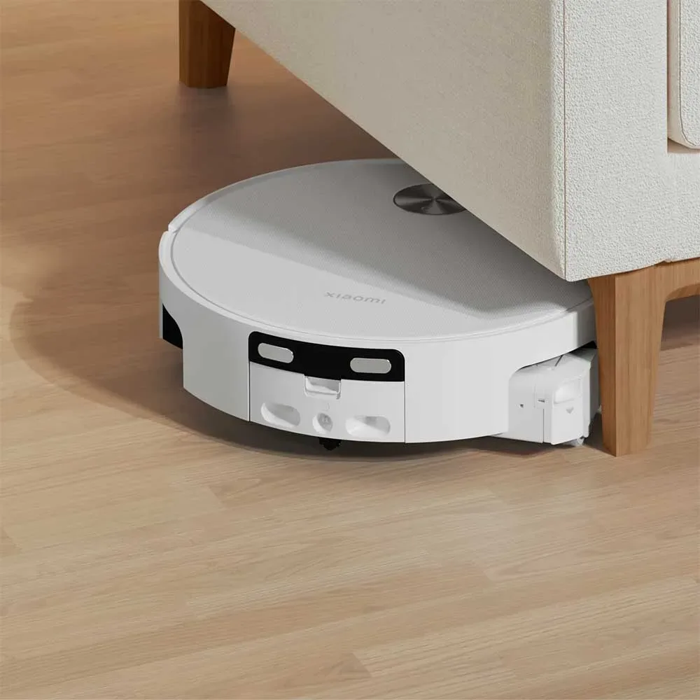 جارو رباتیک شیائومی مدل Robot Vacuum 6