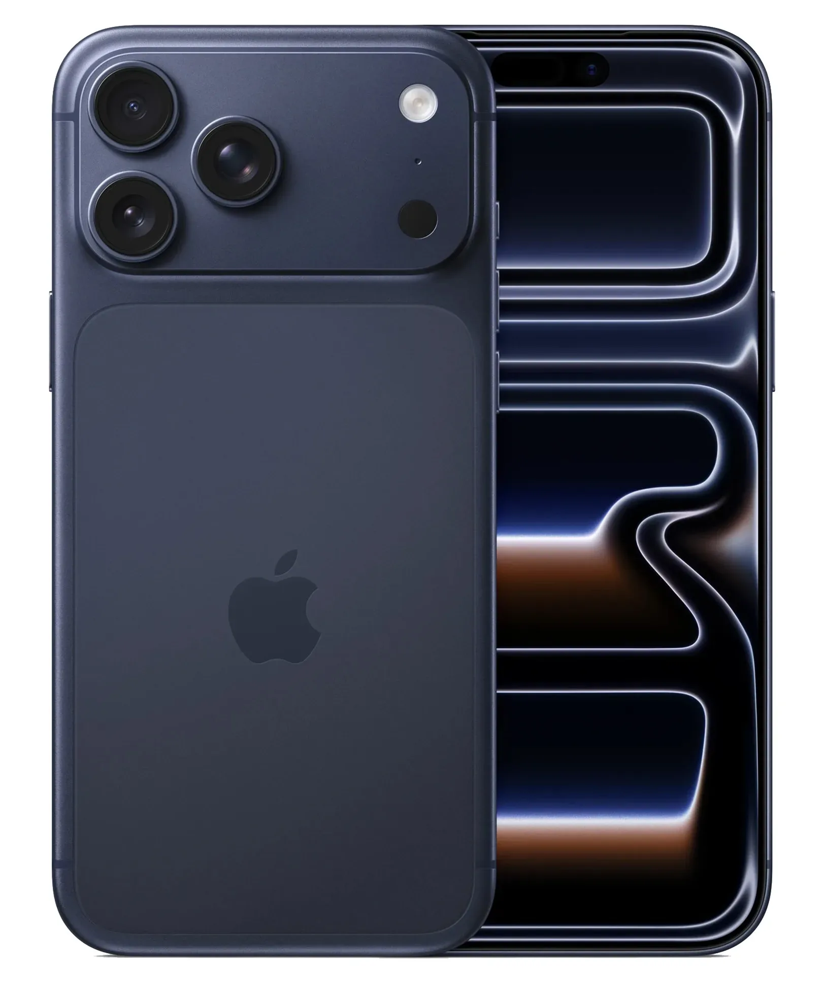 گوشی موبایل اپل مدل iPhone 17 Pro Max حافظه 512 رم 12 گیگابایت-نات اکتیو