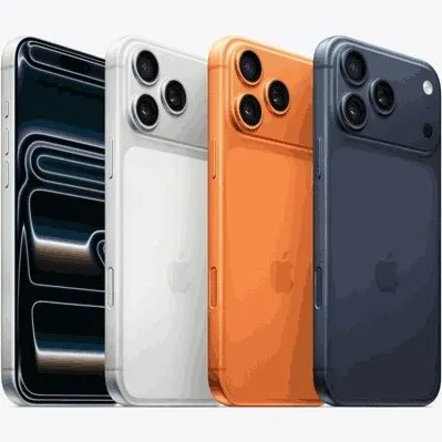 گوشی موبایل اپل مدل iPhone 17 Pro Max حافظه 512 رم 12 گیگابایت-نات اکتیو