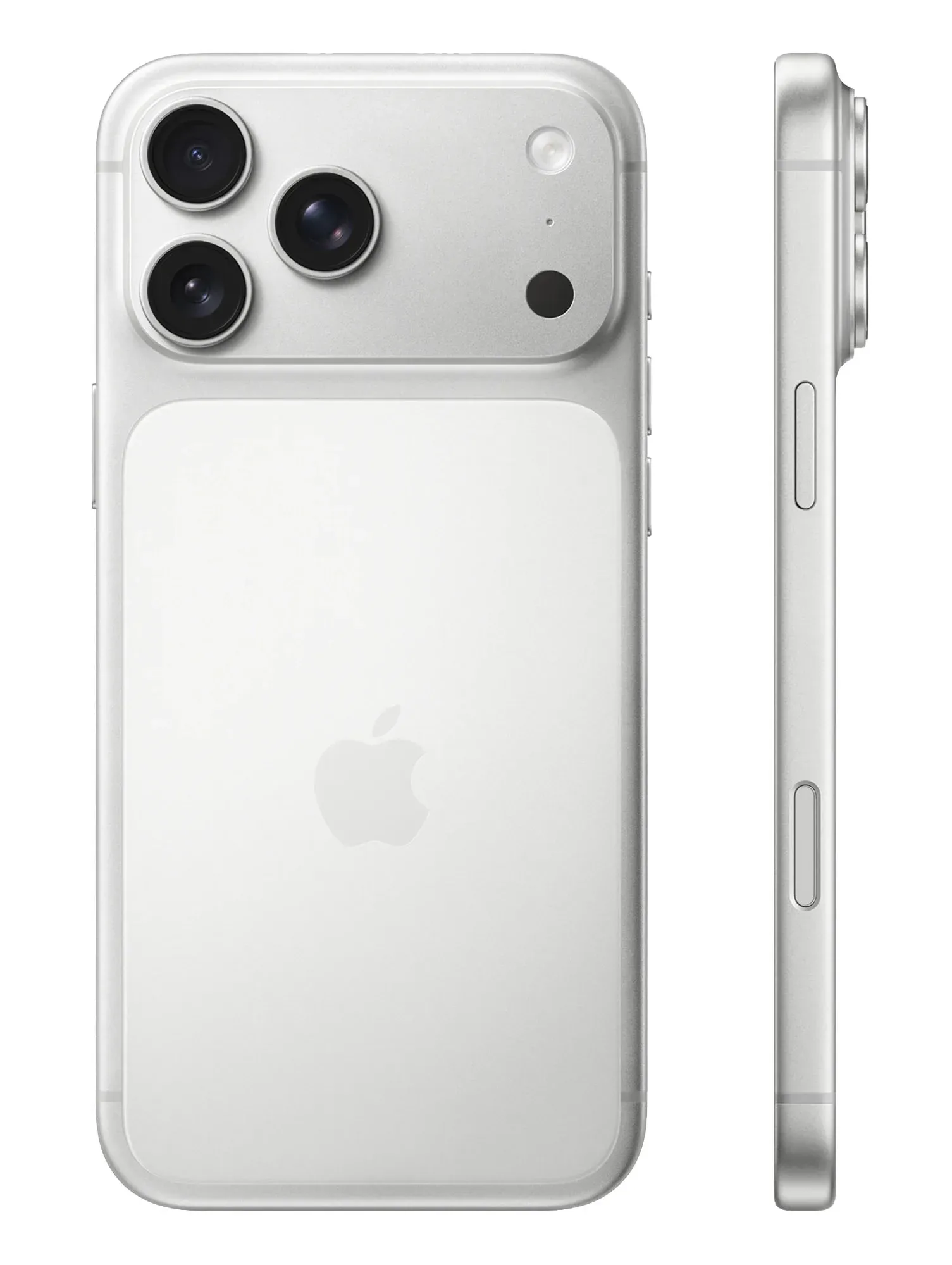 گوشی موبایل اپل مدل iPhone 17 Pro Max حافظه 512 رم 12 گیگابایت-نات اکتیو