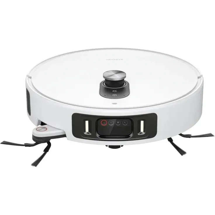 جارو رباتیک شیائومی مدل Robot Vacuum 6 PRO