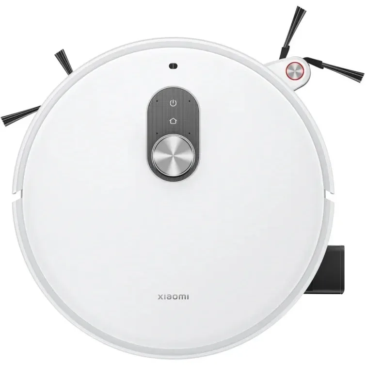 جارو رباتیک شیائومی مدل Robot Vacuum 6 PRO