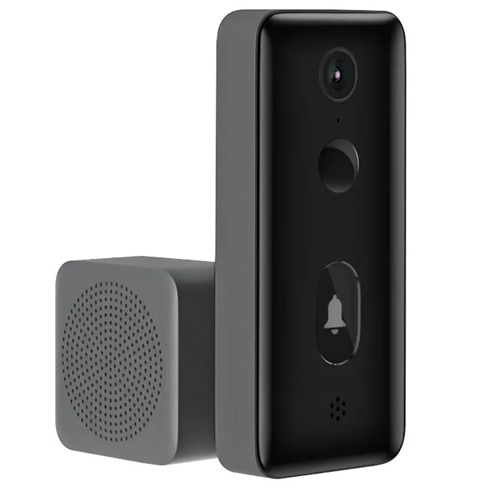 زنگ درب هوشمند شیائومی Xiaomi Doorbell 3 MJML05-FJ
