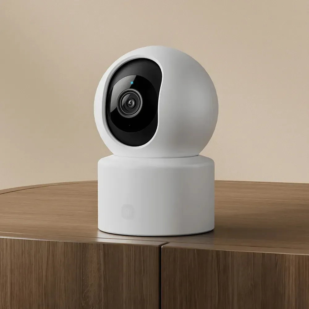 دوربین نظارتی هوشمند شیائومی مدل Xiaomi C201