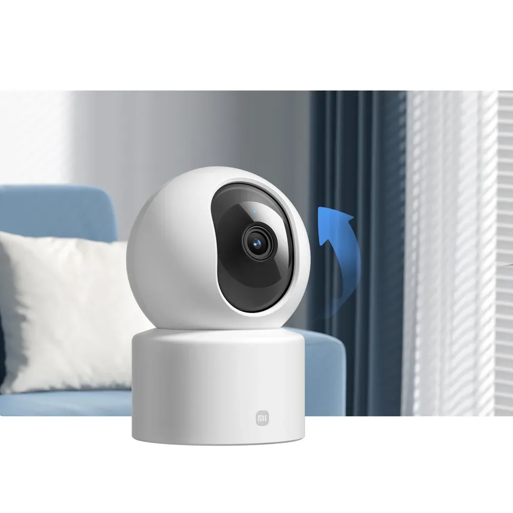 دوربین مدار بسته هوشمند شیائومی مدل Xiaomi Smart Camera C301
