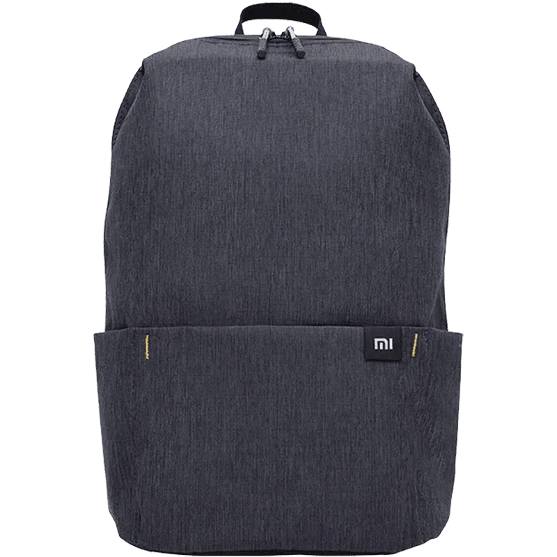 کوله پشتي شیائومی مدل Mi Casual Daypack 10L