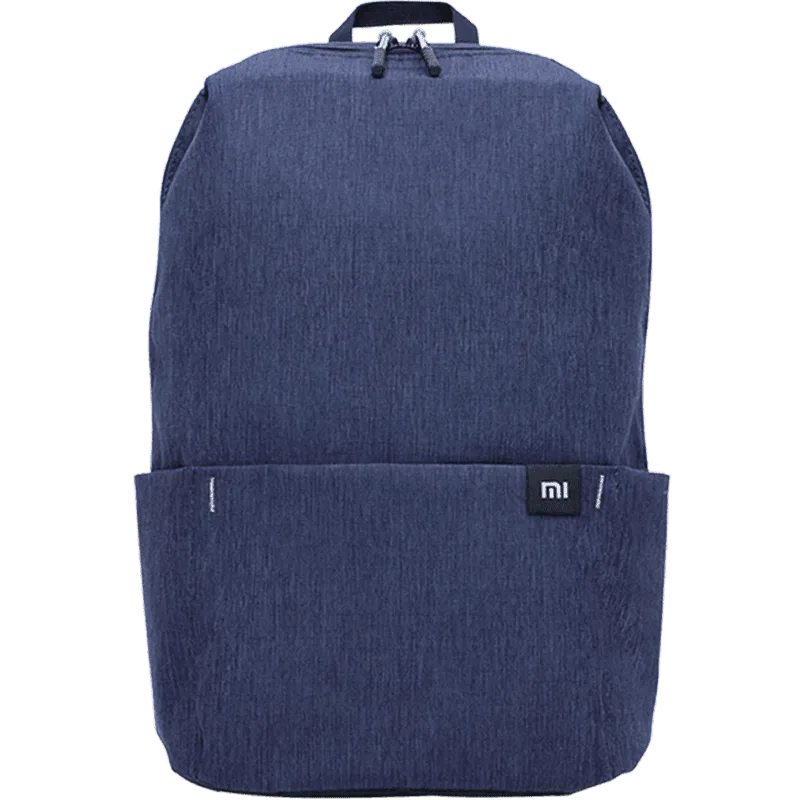 کوله پشتي شیائومی مدل Mi Casual Daypack 10L