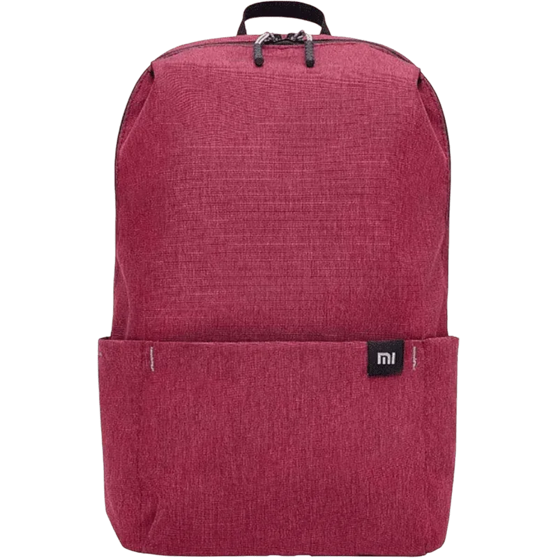 کوله پشتي شیائومی مدل Mi Casual Daypack 10L