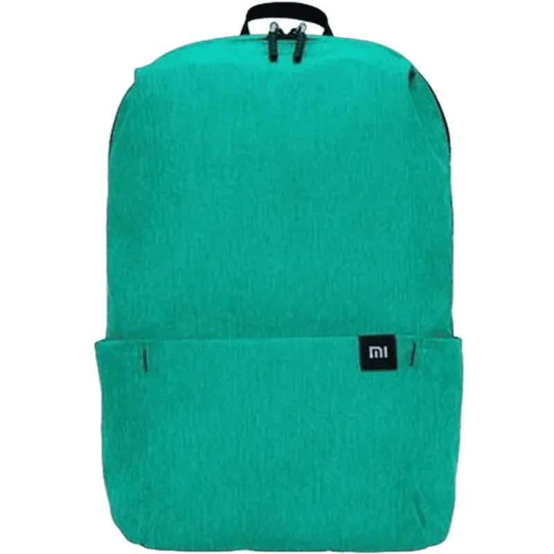 کوله پشتي شیائومی مدل Mi Casual Daypack 10L