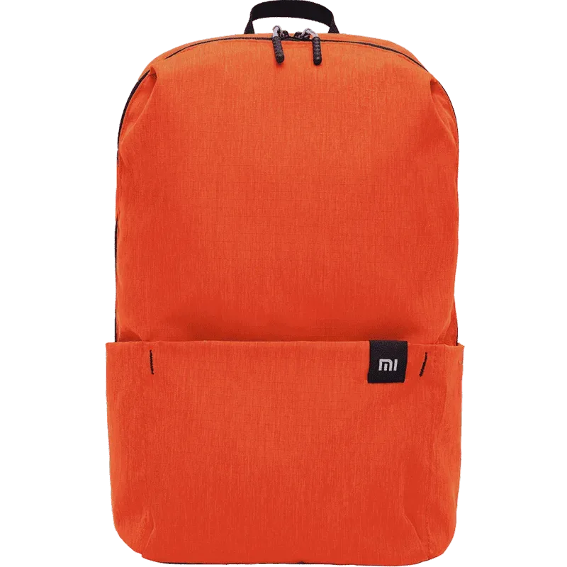 کوله پشتي شیائومی مدل Mi Casual Daypack 10L