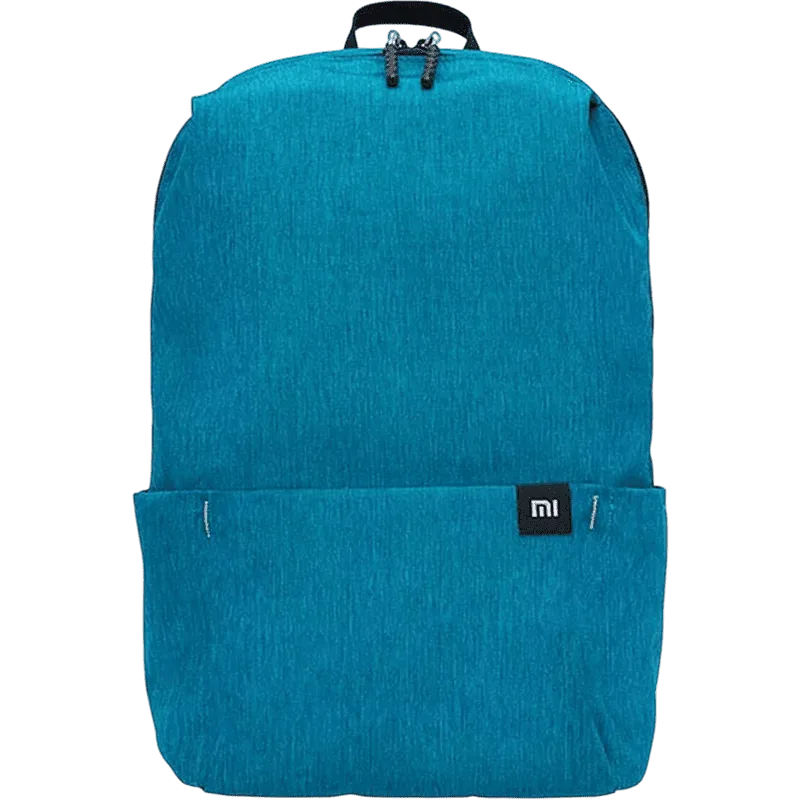 کوله پشتي شیائومی مدل Mi Casual Daypack 10L