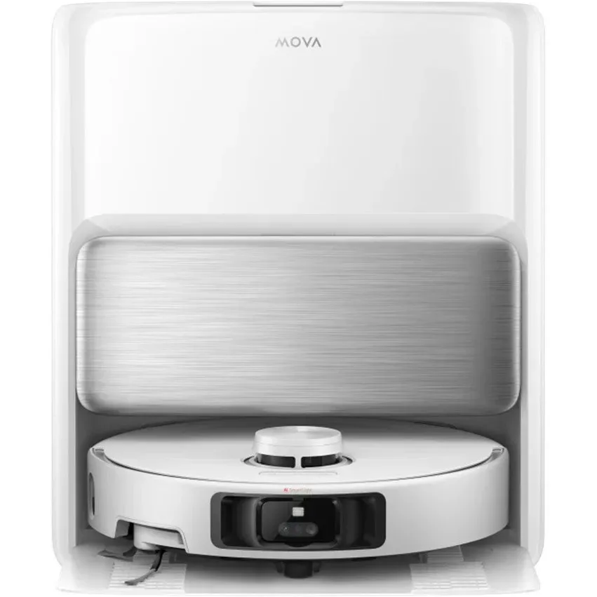 جارو رباتیک MOVA P70 Pro Ultra