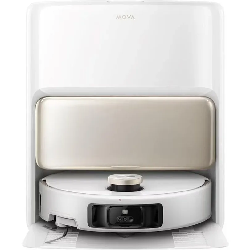 جارو رباتیک Mova V50 Ultra Complete