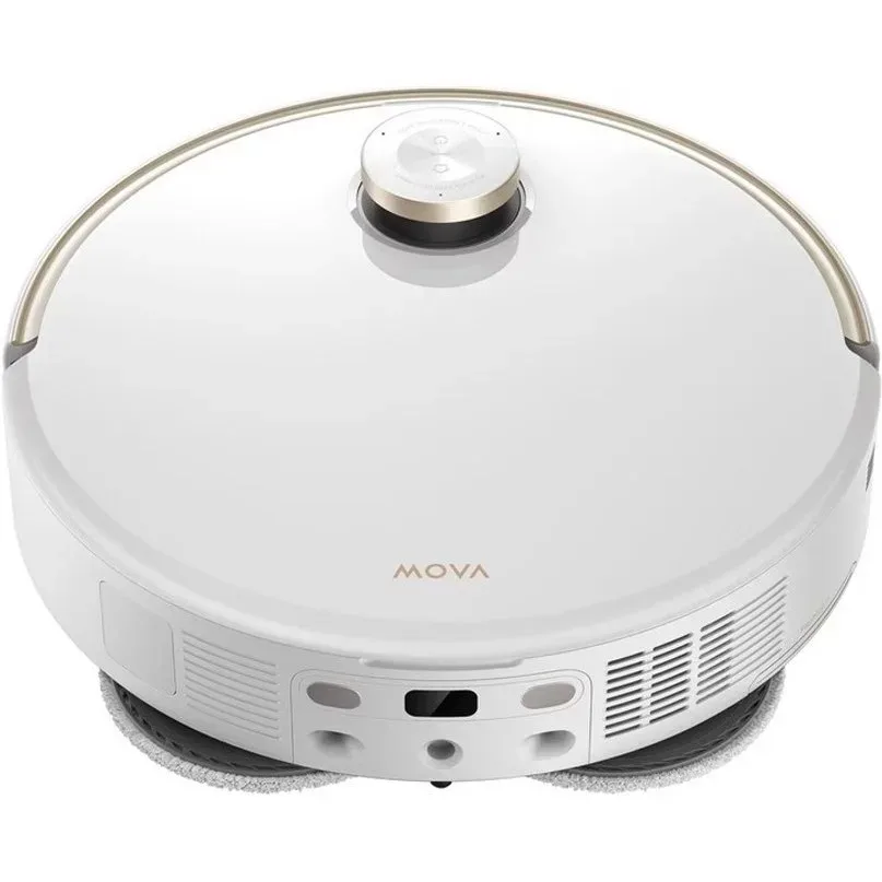 جارو رباتیک Mova V50 Ultra Complete