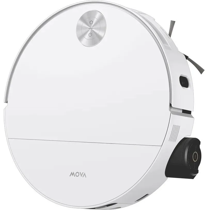 جارو رباتیک MOVA S70 Roller