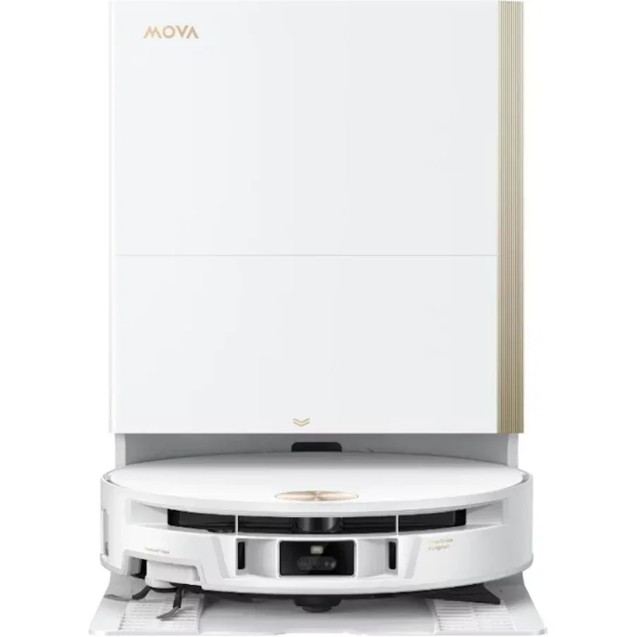 جارو رباتیک MOVA S70 Ultra Roller