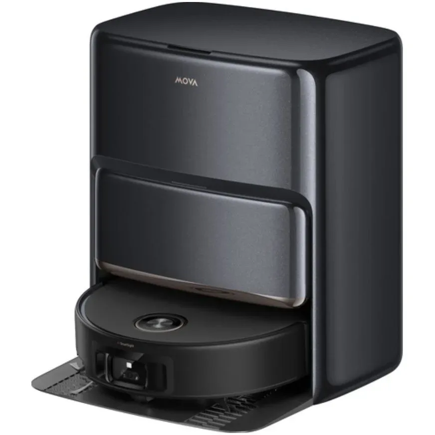 جارو رباتیک MOVA Z60 Ultra Roller complete
