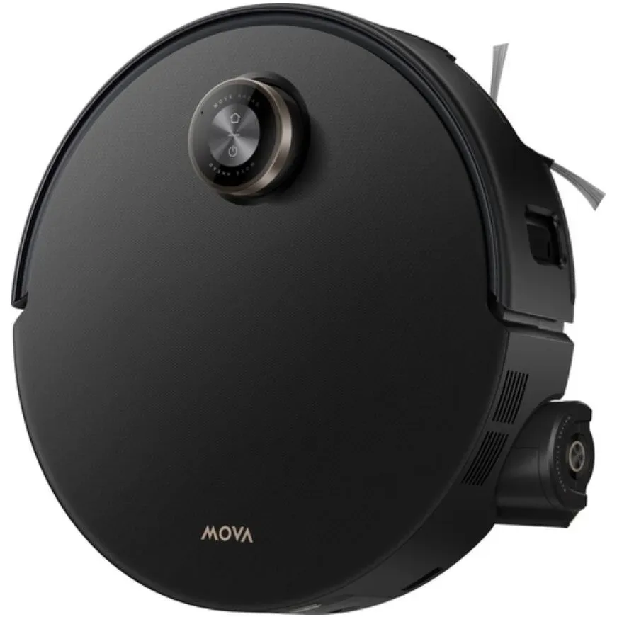 جارو رباتیک MOVA Z60 Ultra Roller complete