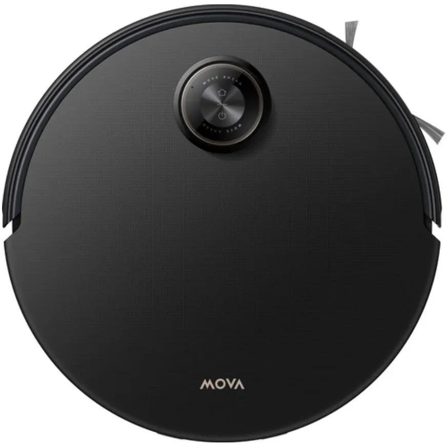 جارو رباتیک MOVA Z60 Ultra Roller complete