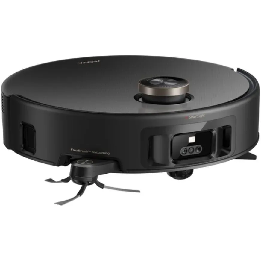 جارو رباتیک MOVA Z60 Ultra Roller complete