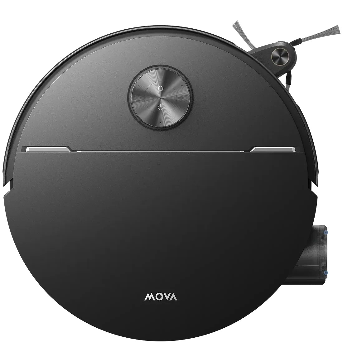 جاروبرقی رباتیک Mova Z70 Ultra Roller Complete