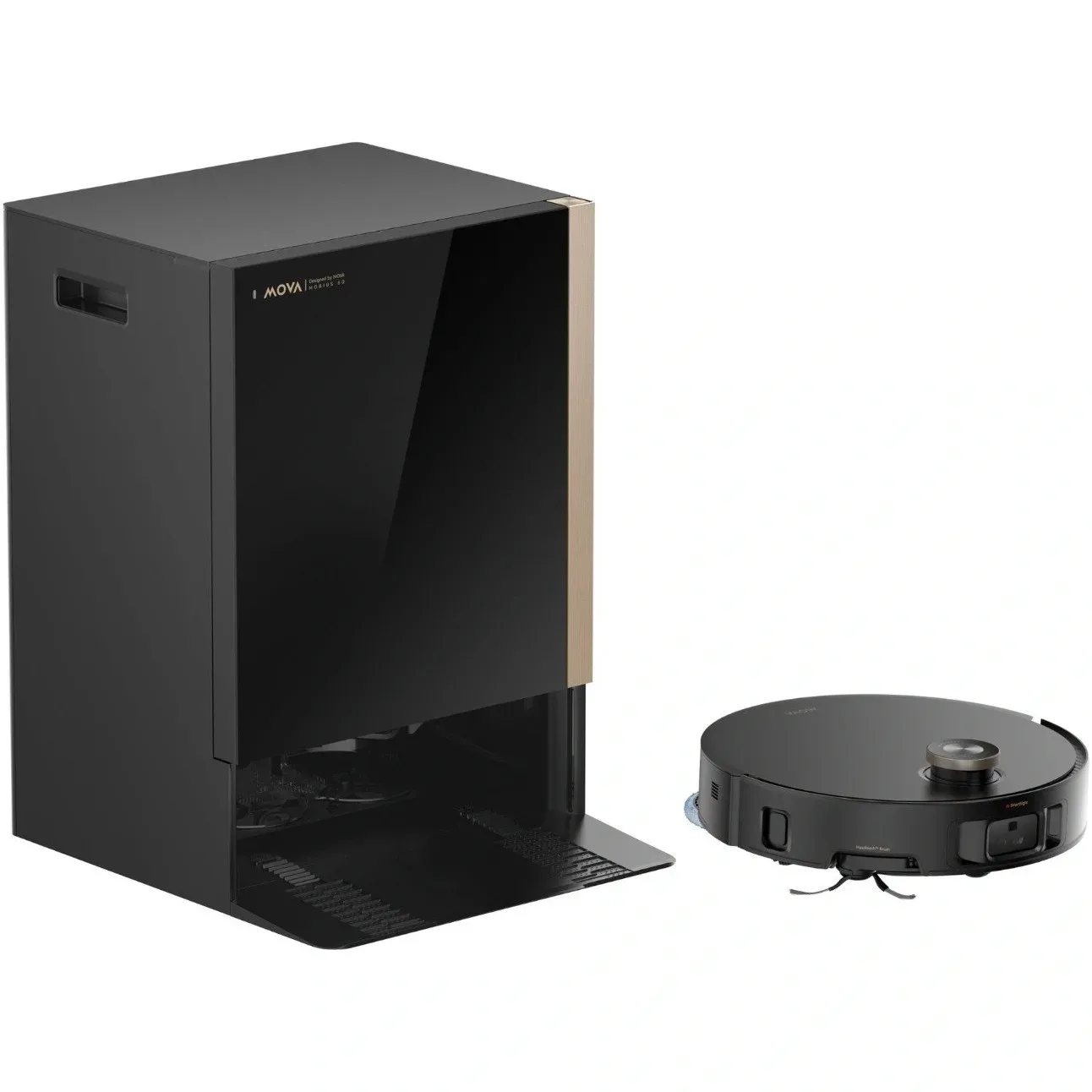 جارو رباتیک Mova MOBIUS 60