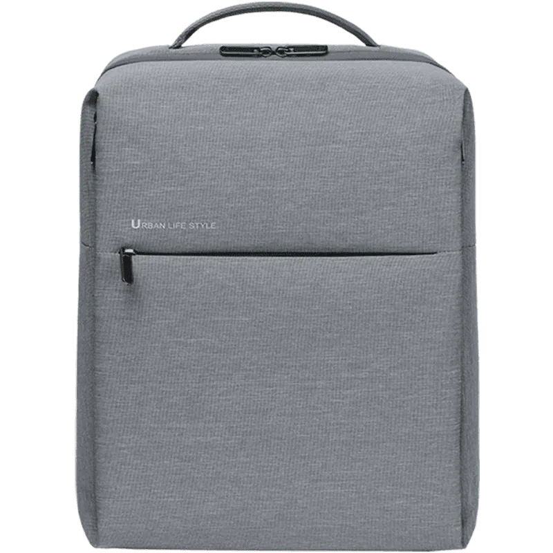 کوله پشتی شیائومی Xiaomi Urban Lifestyle Backpack 2 DSBB03RM
