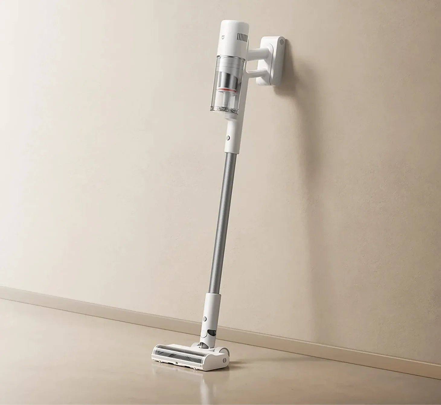 جارو شارژی عصایی شیائومی مدل Mijia Vacuum Cleaner 4