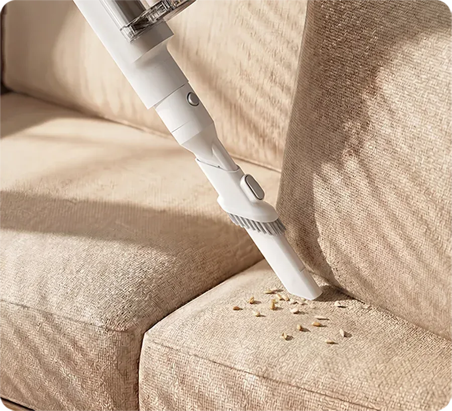 جارو شارژی عصایی شیائومی مدل Mijia Vacuum Cleaner 4