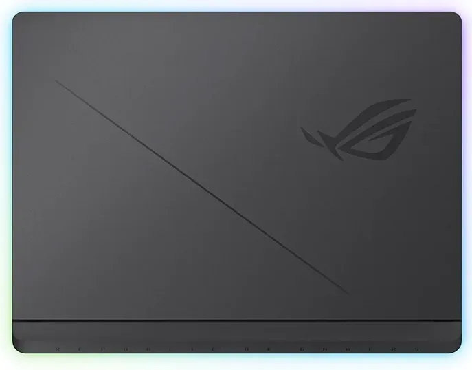 لپ تاپ گیمینگ ۱۶ اینچ ایسوس مدل G615LR 16GB RAM 1TB SSD Core Ultra 7 255HX VGA RTX5070ti