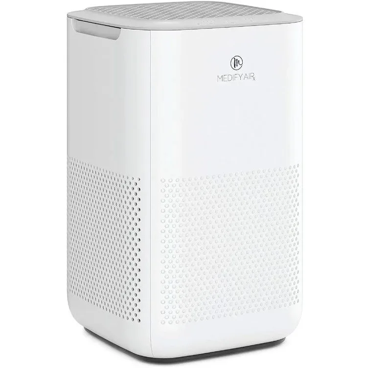 دستگاه تصفیه هوا مدل Medify MA-15 Air Purifier