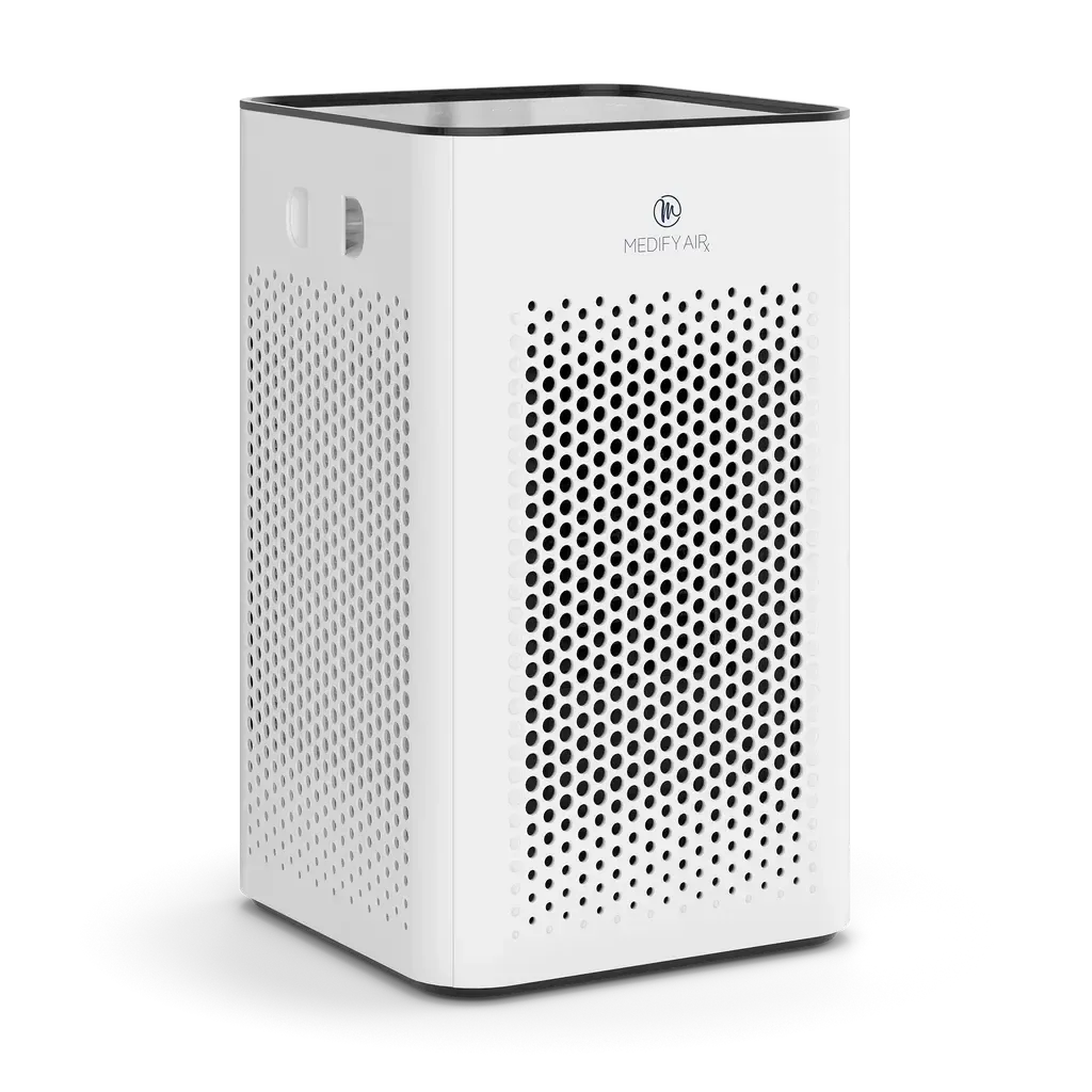 دستگاه تصفیه هوا Medify Air MA-25-B1-EU