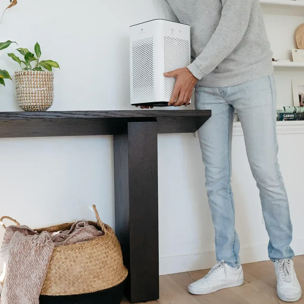 دستگاه تصفیه هوا Medify Air MA-25-B1-EU